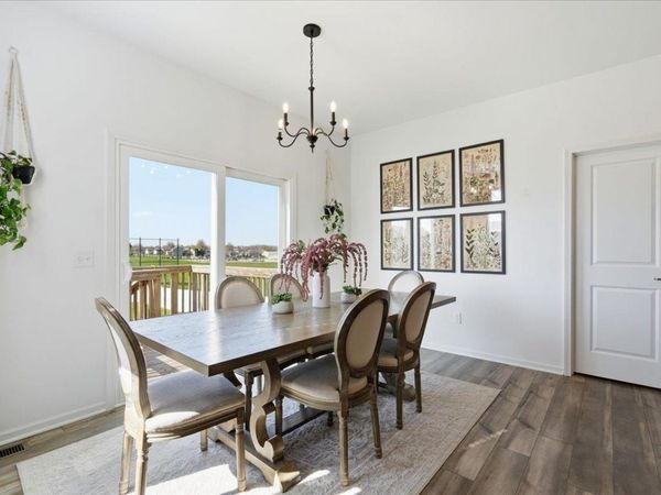 1593 N Thompson Road, Sun Prairie, WI 53590