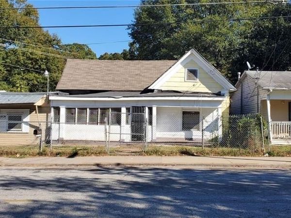 1640 Lakewood Avenue SE, Atlanta, GA 30315