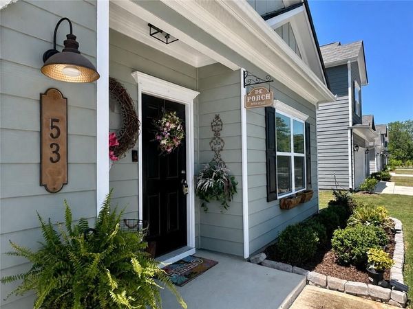 53 Bennett Way SE, Rome, GA 30161