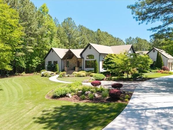 7444 Post Road , Winston, GA 30187