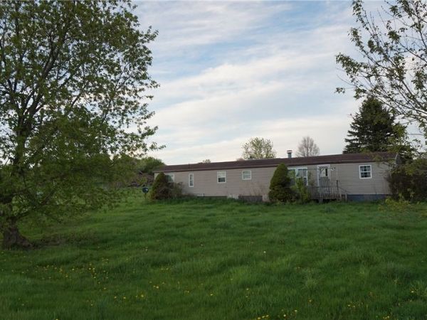 12511 County Route 71 , Adams, NY 13605