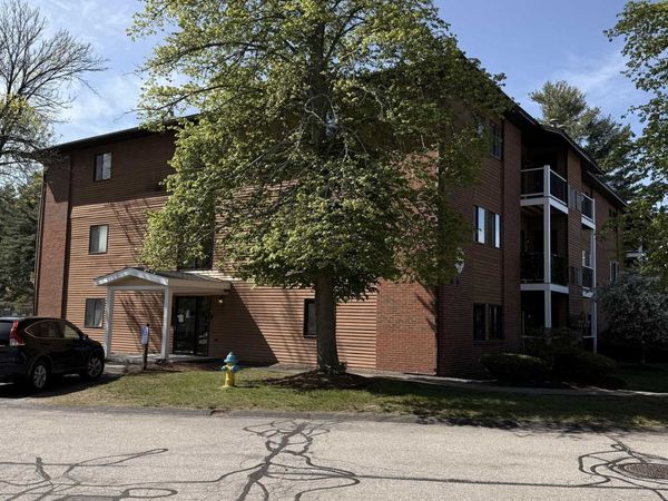 11 Blackstone Drive, Unit 1135, Nashua, NH 03063