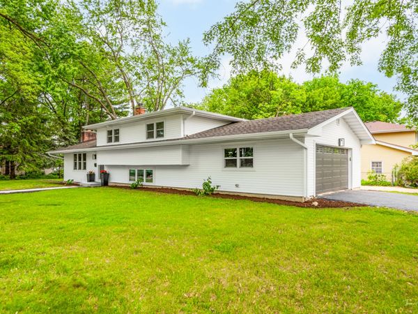 116 Waxwing Avenue , Naperville, IL 60565