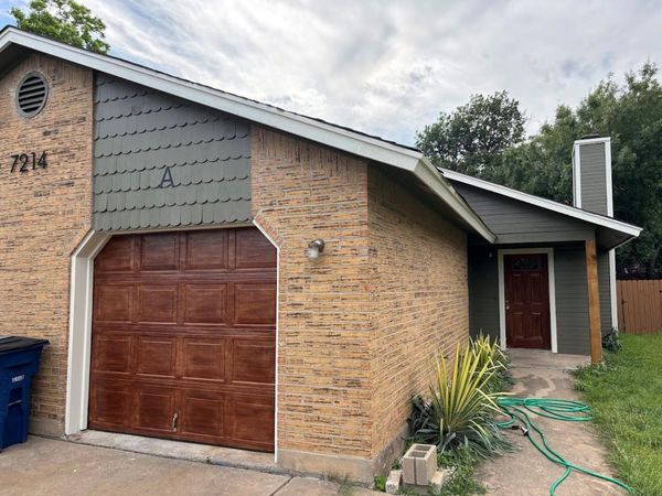 7214 Lilac LN, Unit A, Austin, TX 78745
