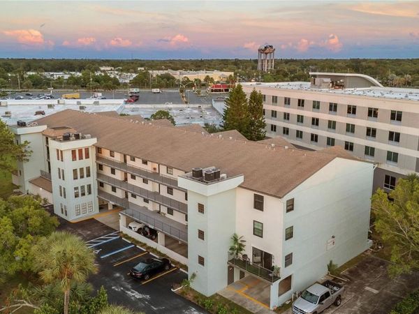 2651 MICHAEL PLACE , Unit 104, DUNEDIN, FL 34698