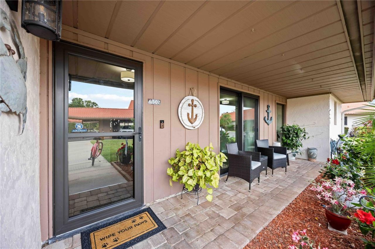 6507 Draw Lane, Unit 68, Sarasota, FL 34238 Photo