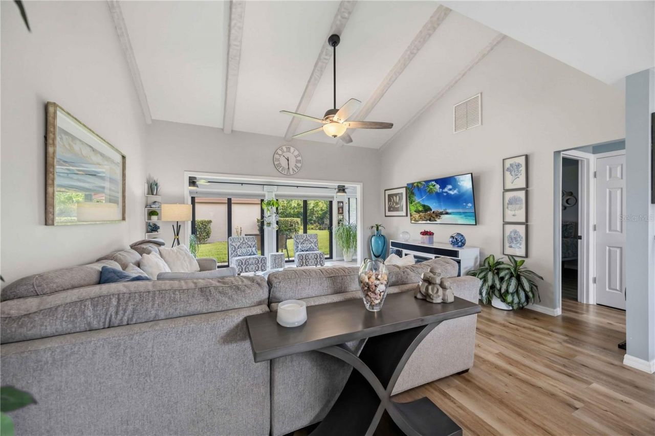 6507 Draw Lane, Unit 68, Sarasota, FL 34238 Photo