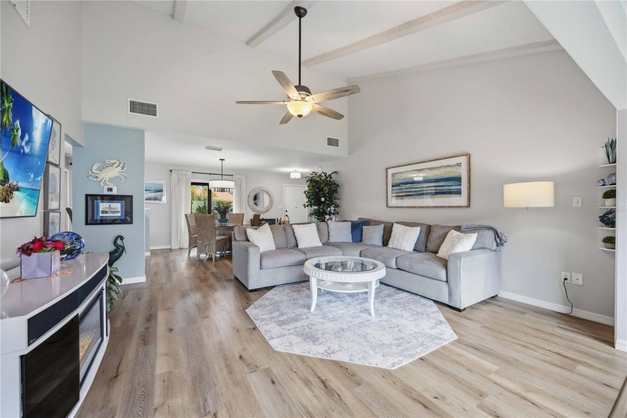 6507 Draw Lane, Unit 68, Sarasota, FL 34238 Photo