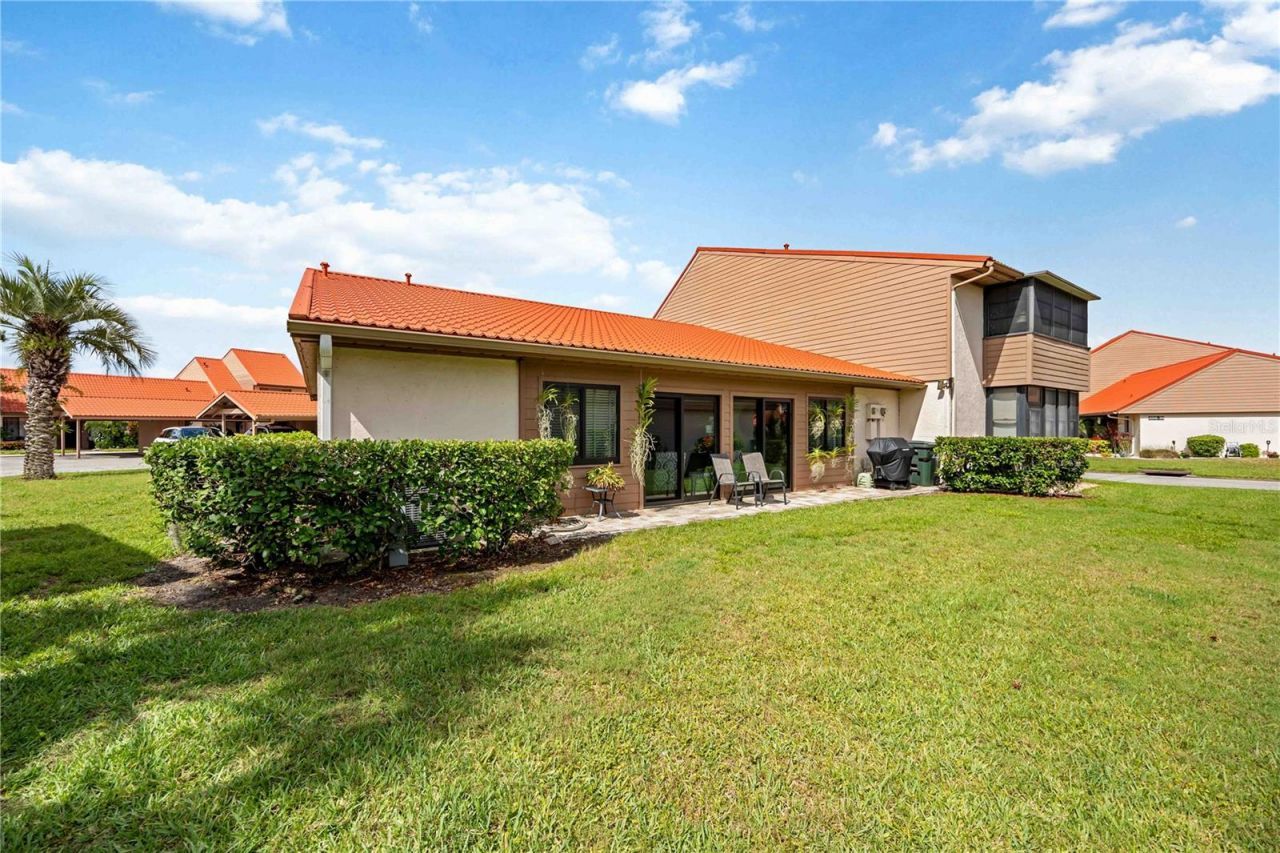 6507 Draw Lane, Unit 68, Sarasota, FL 34238 Photo