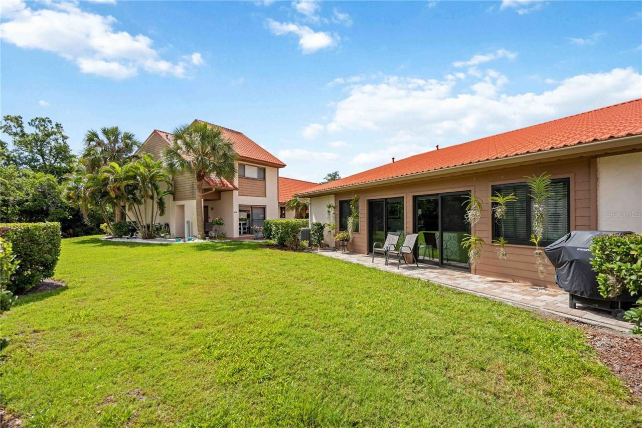 6507 Draw Lane, Unit 68, Sarasota, FL 34238 Photo