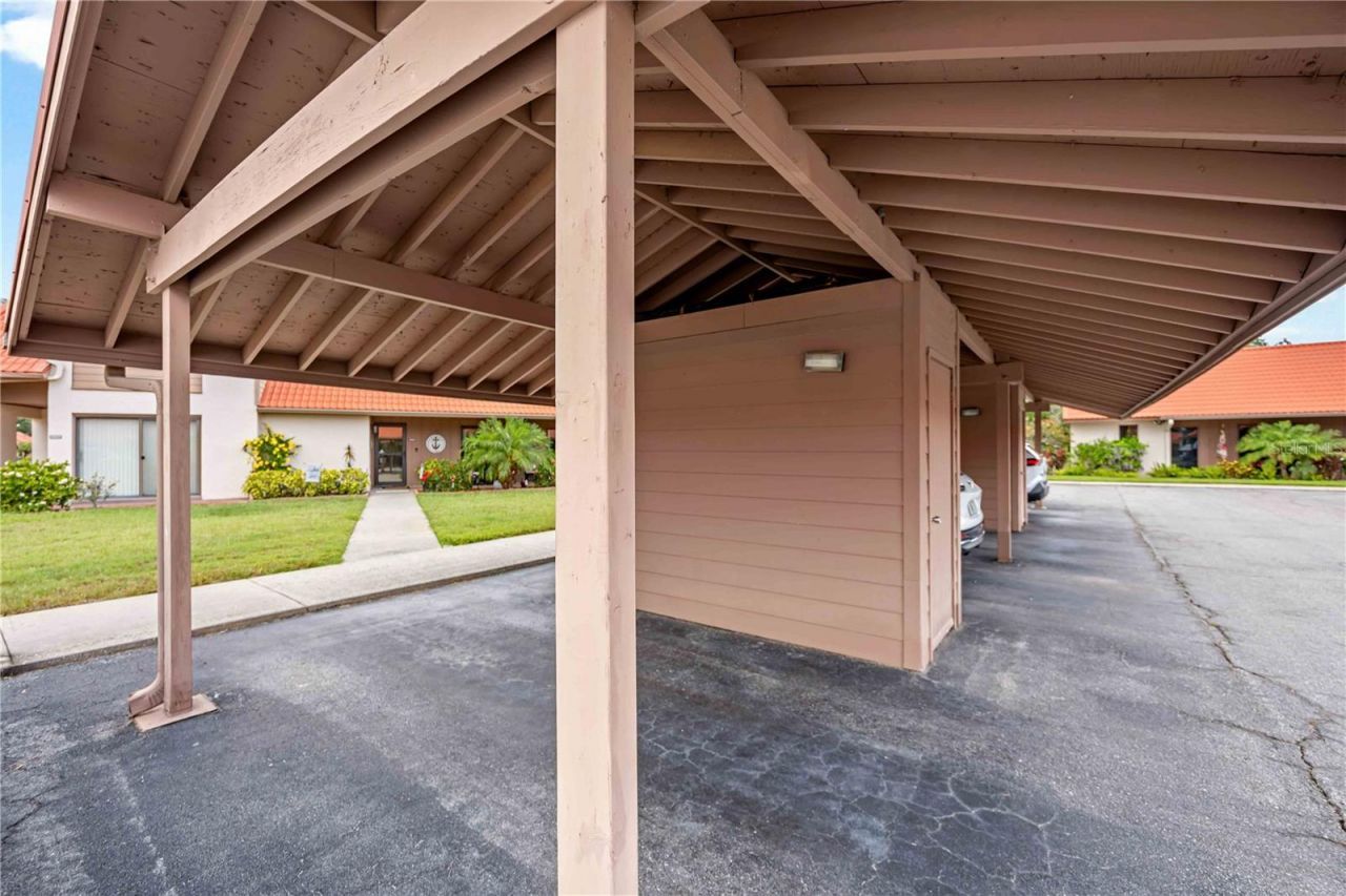 6507 Draw Lane, Unit 68, Sarasota, FL 34238 Photo