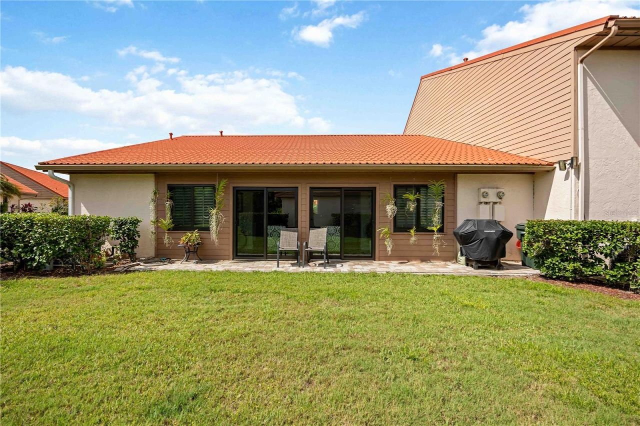 6507 Draw Lane, Unit 68, Sarasota, FL 34238 Photo