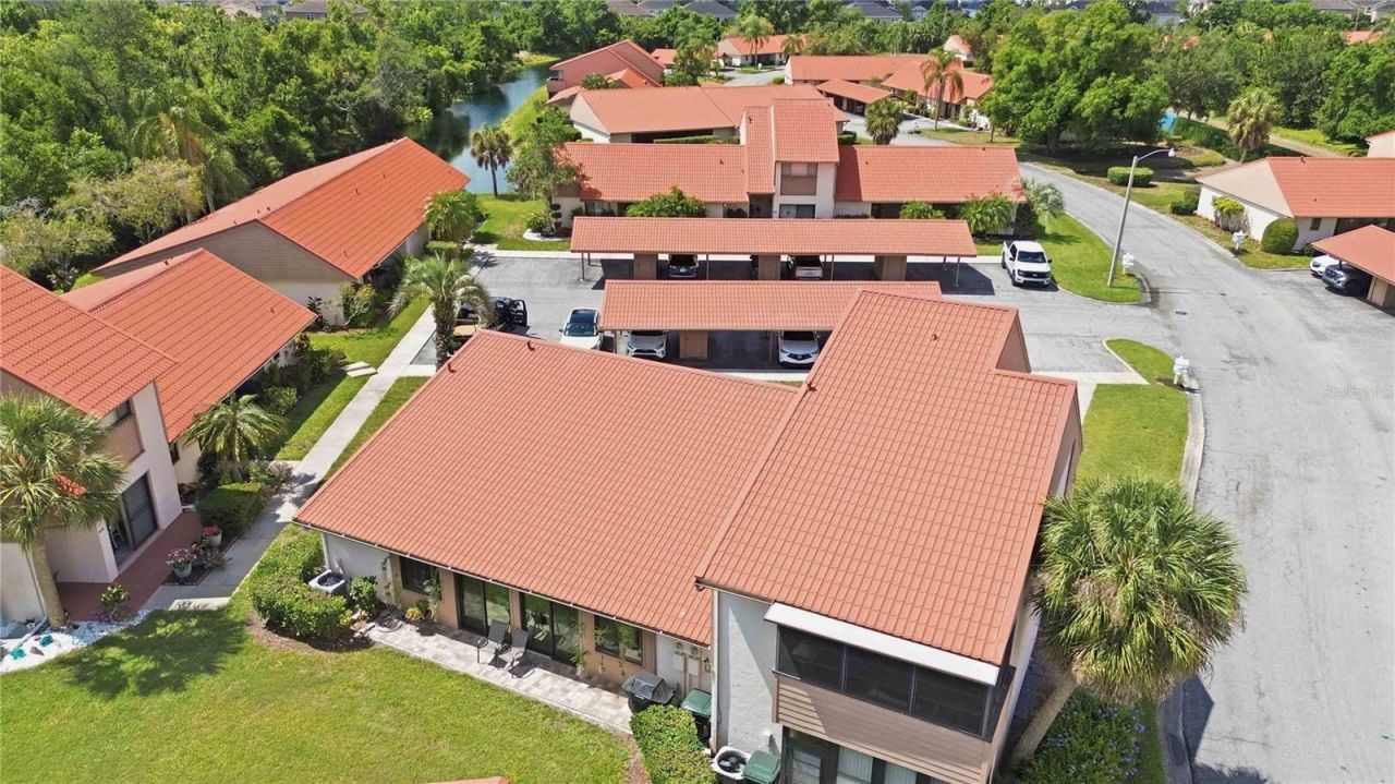 6507 Draw Lane, Unit 68, Sarasota, FL 34238 Photo