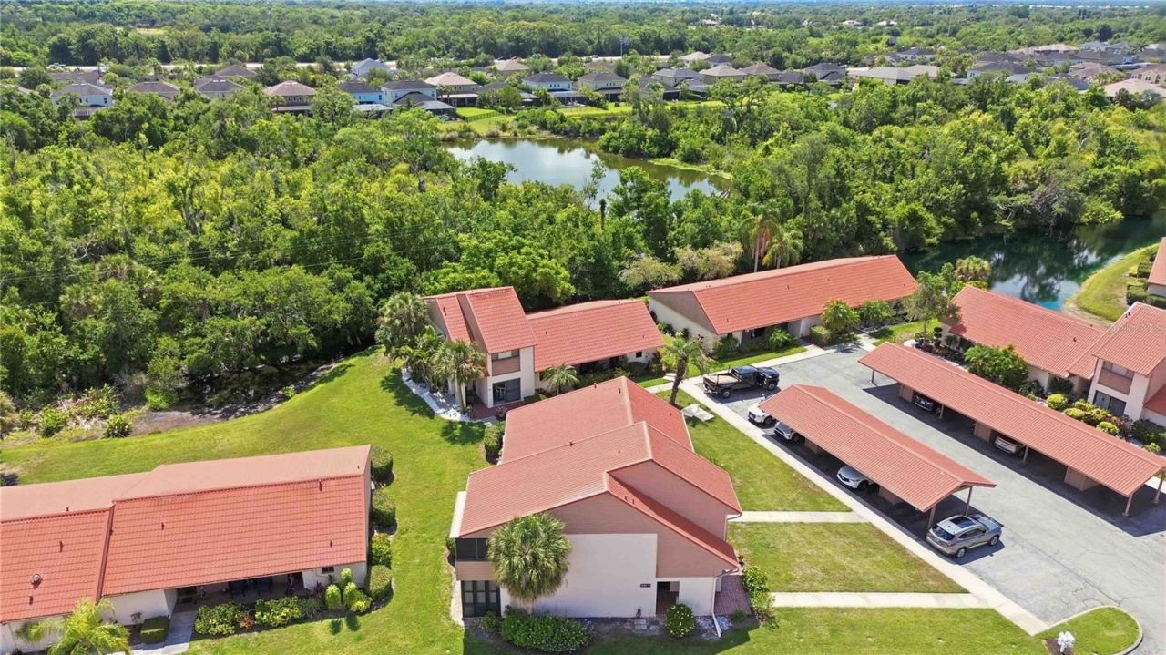 6507 Draw Lane, Unit 68, Sarasota, FL 34238 Photo