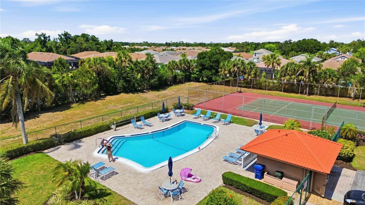 6507 Draw Lane, Unit 68, Sarasota, FL 34238 Photo