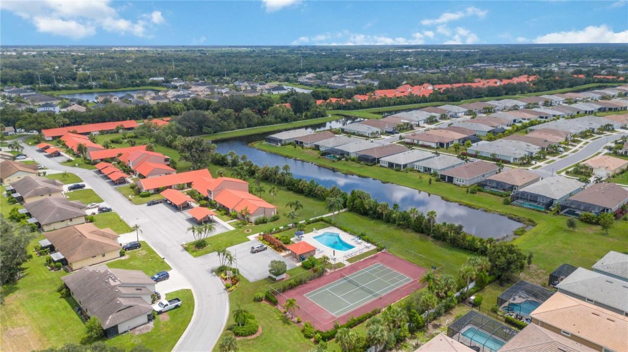 6507 Draw Lane, Unit 68, Sarasota, FL 34238 Photo