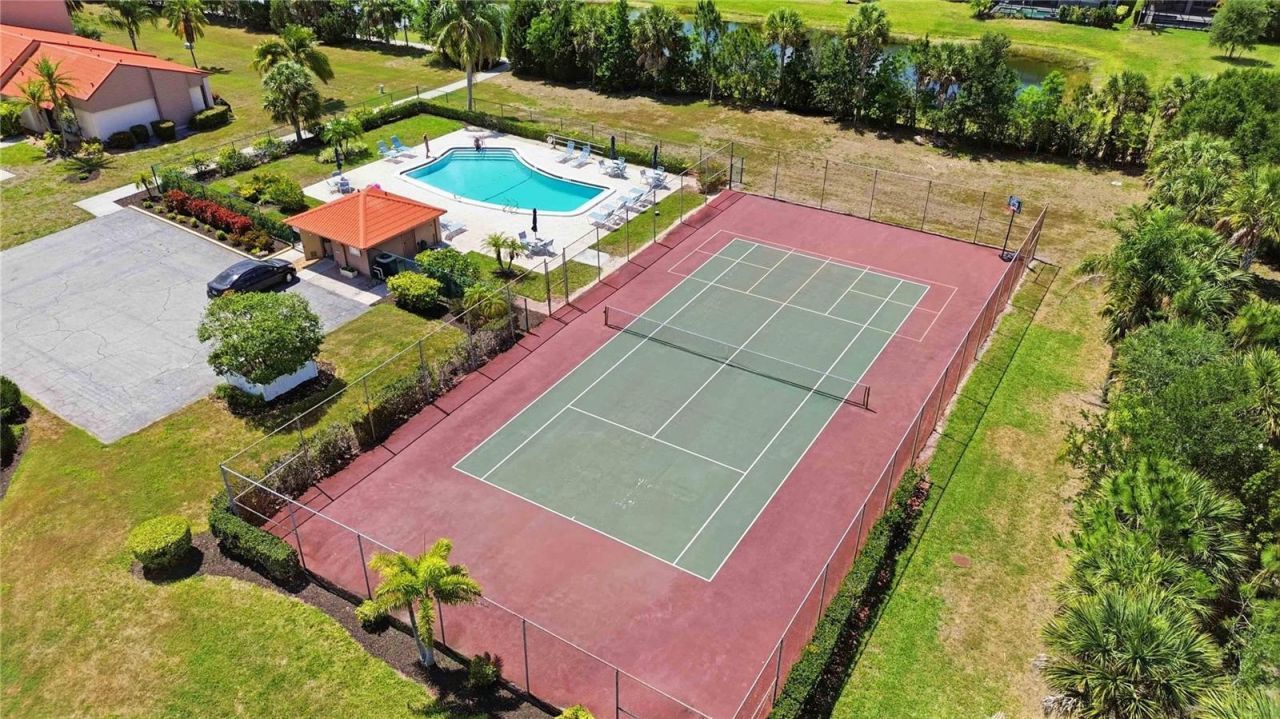 6507 Draw Lane, Unit 68, Sarasota, FL 34238 Photo