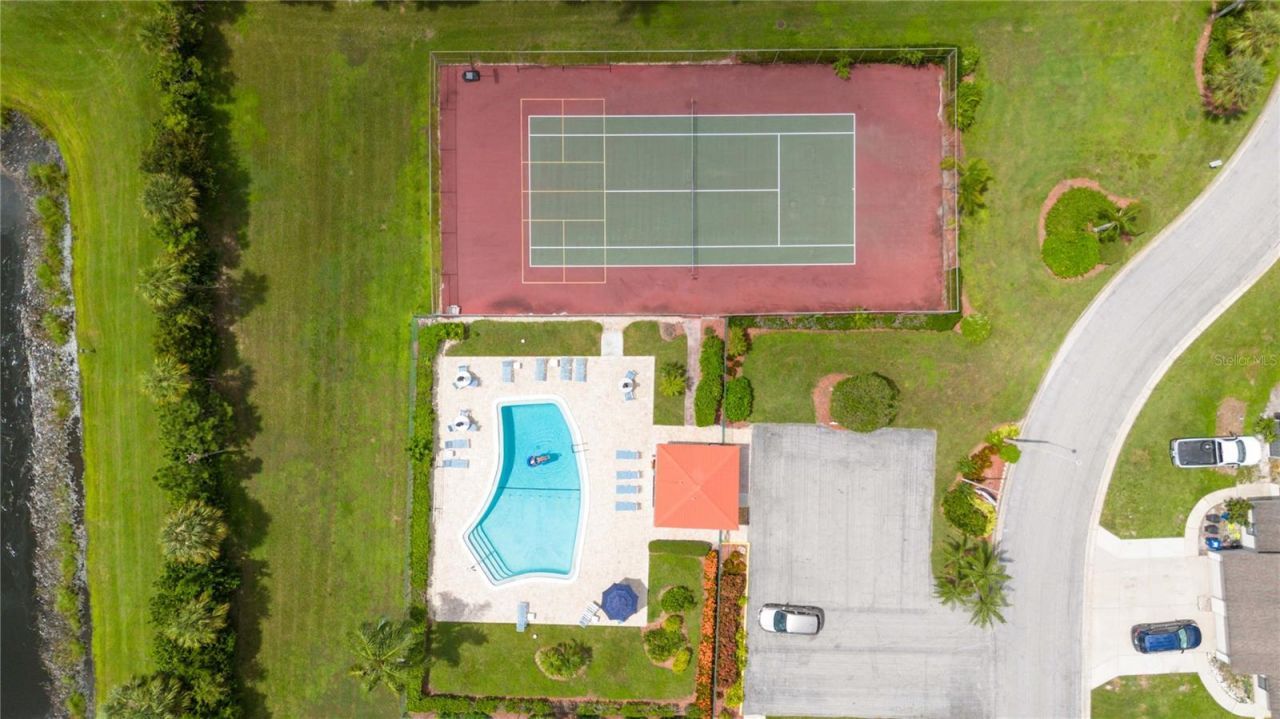 6507 Draw Lane, Unit 68, Sarasota, FL 34238 Photo