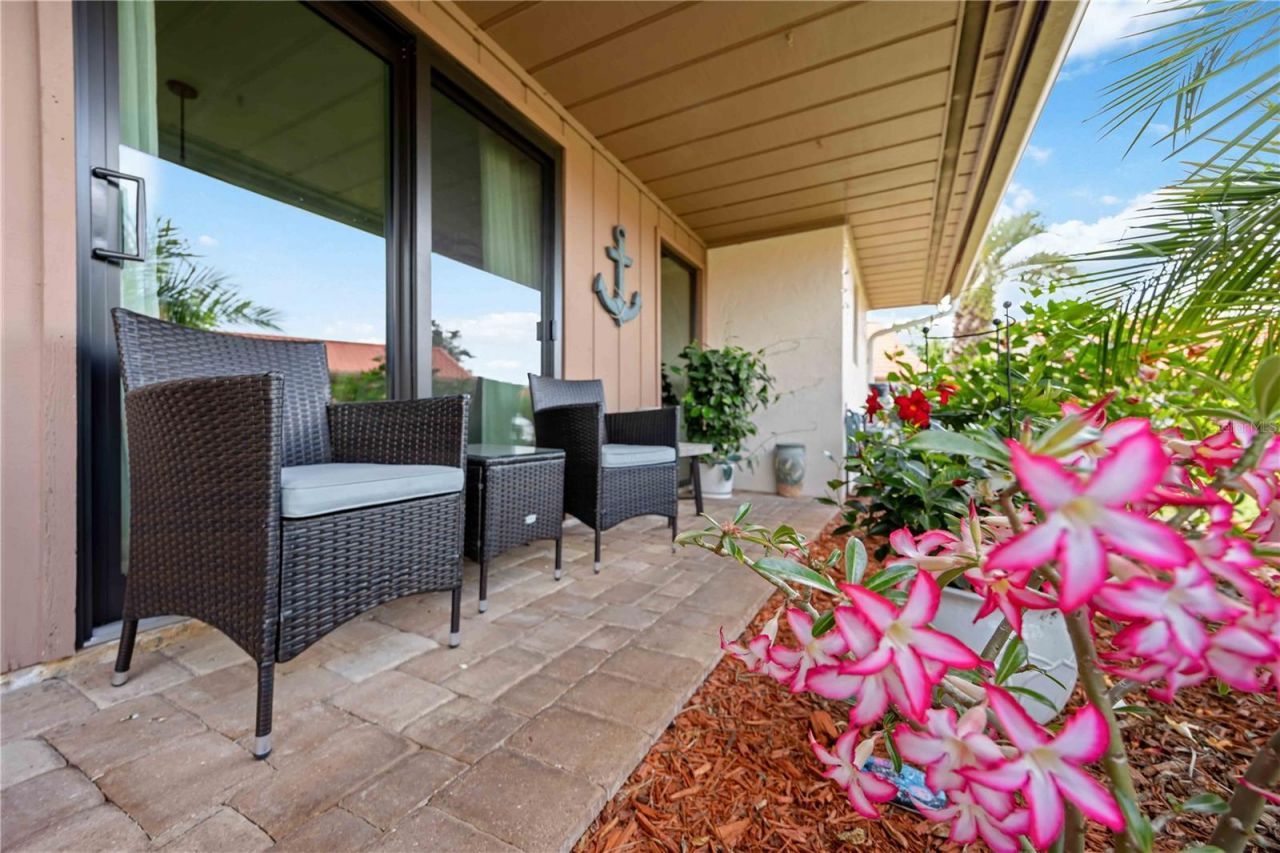 6507 Draw Lane, Unit 68, Sarasota, FL 34238 Photo