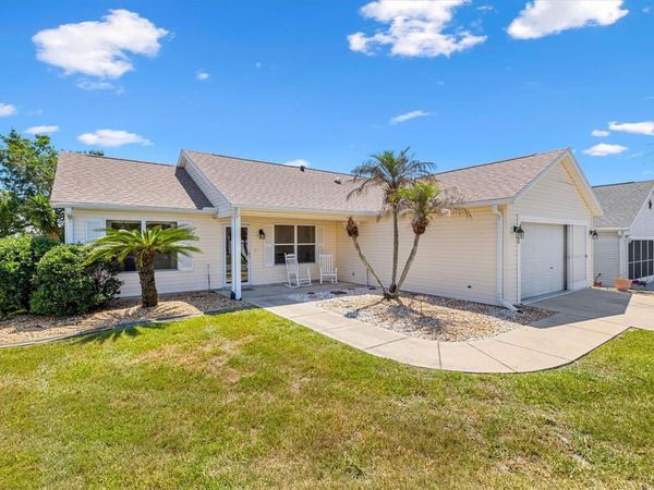 1910 AUGUSTINE DRIVE , THE VILLAGES, FL 32159