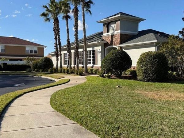 4619 CABALERRO TRAIL, KISSIMMEE, FL 34758