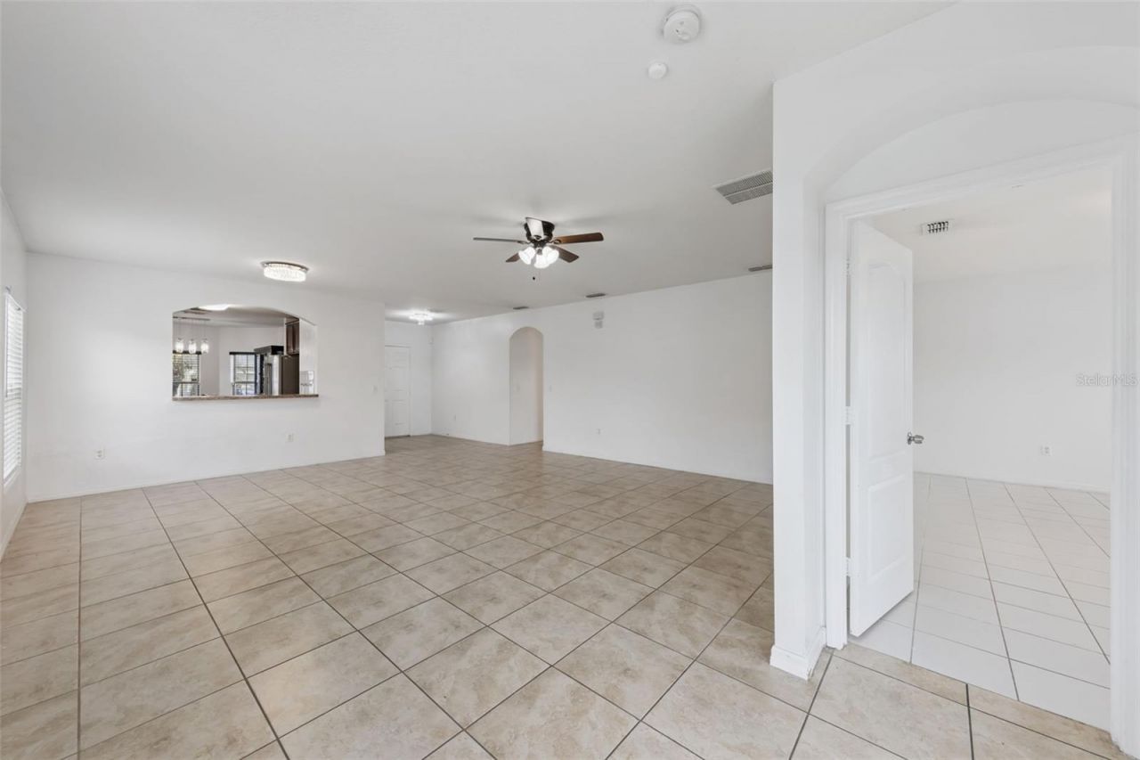 4619 Cabalerro Trail , Kissimmee, FL 34758 Photo
