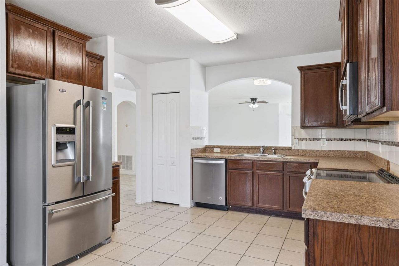 4619 Cabalerro Trail , Kissimmee, FL 34758 Photo
