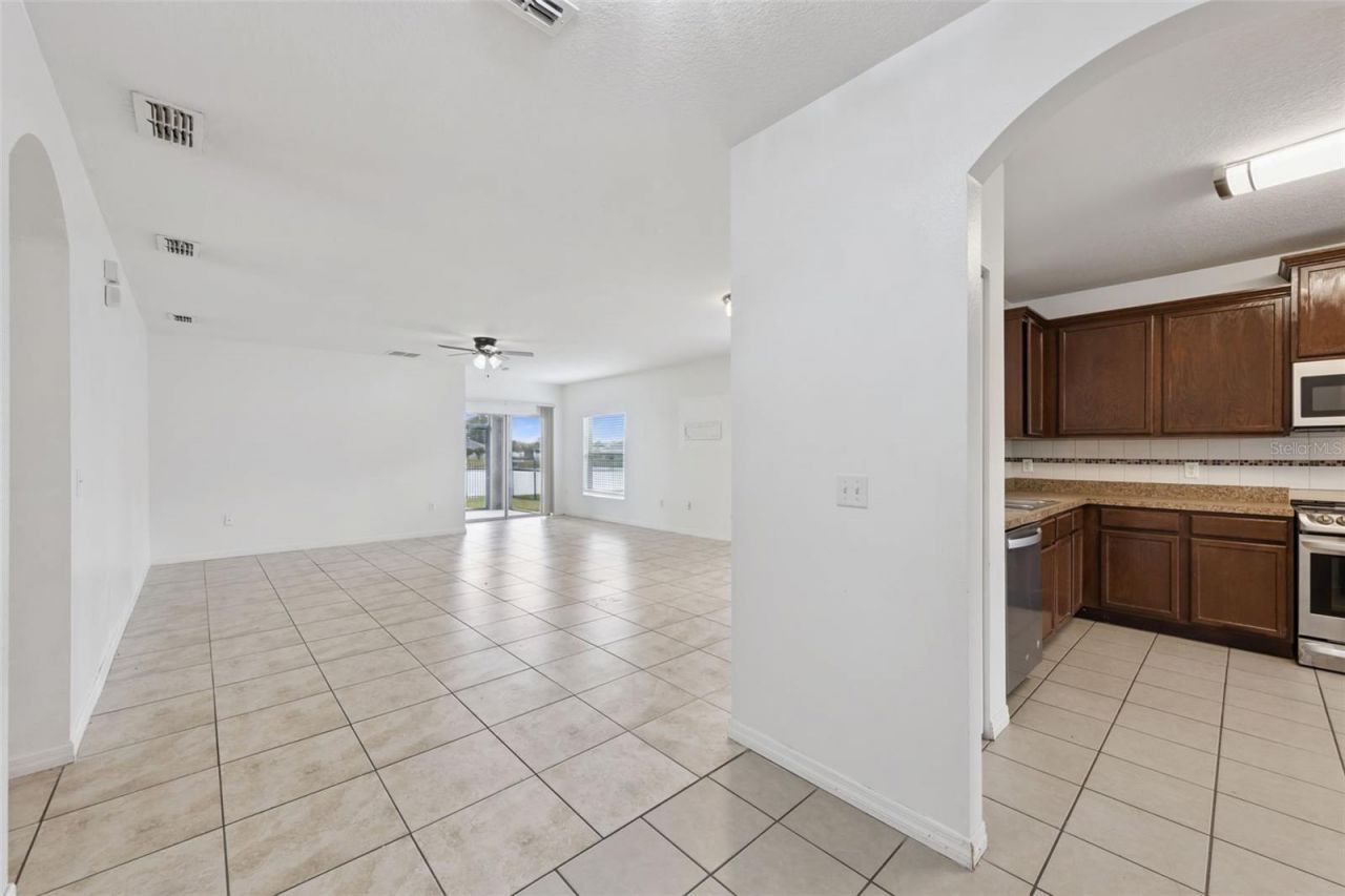4619 Cabalerro Trail , Kissimmee, FL 34758 Photo
