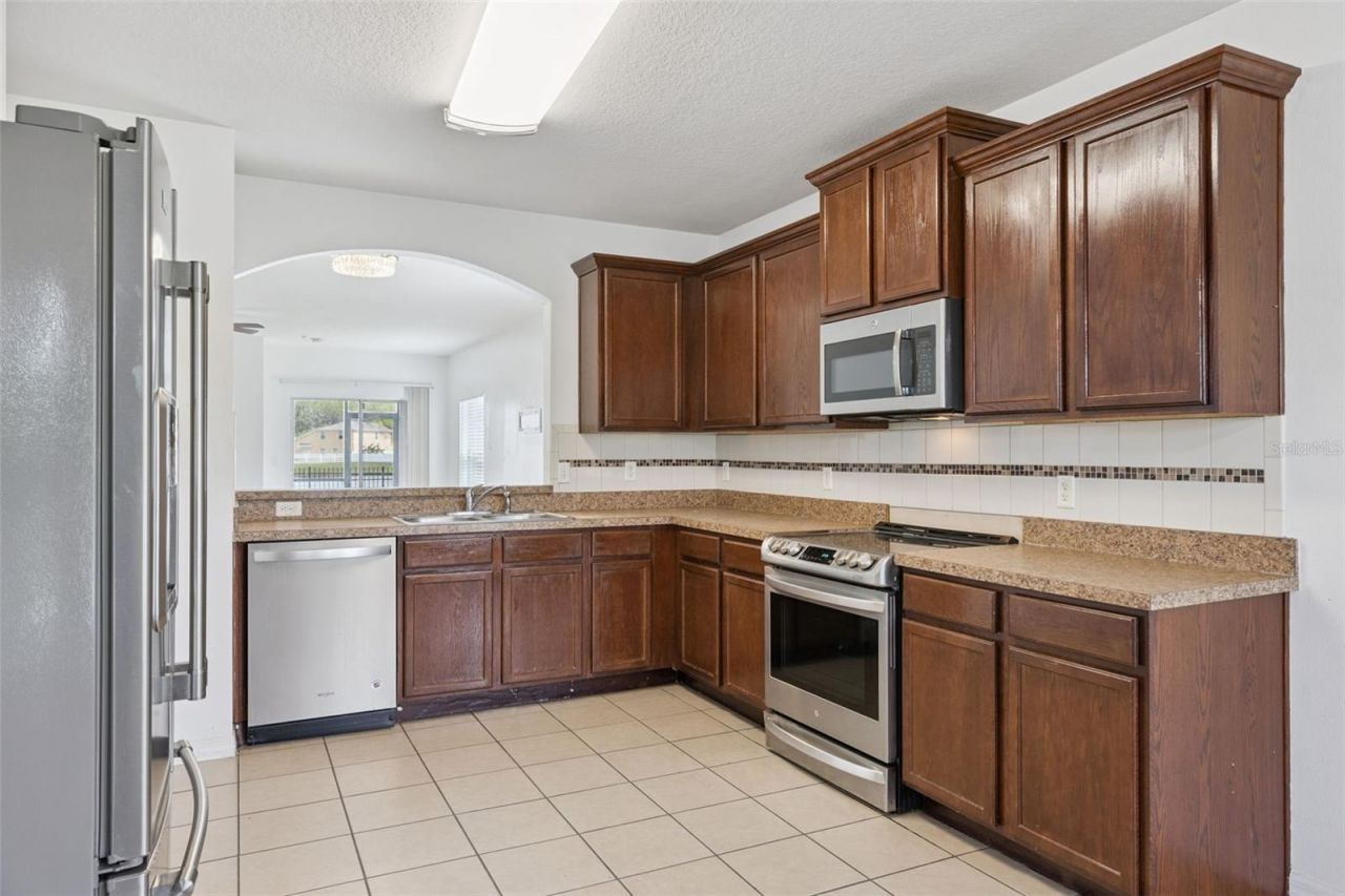 4619 Cabalerro Trail , Kissimmee, FL 34758 Photo