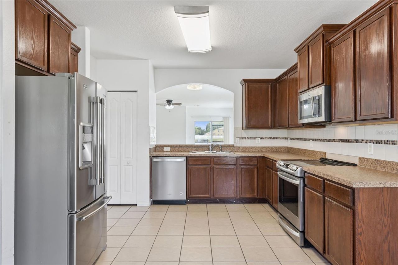 4619 Cabalerro Trail , Kissimmee, FL 34758 Photo