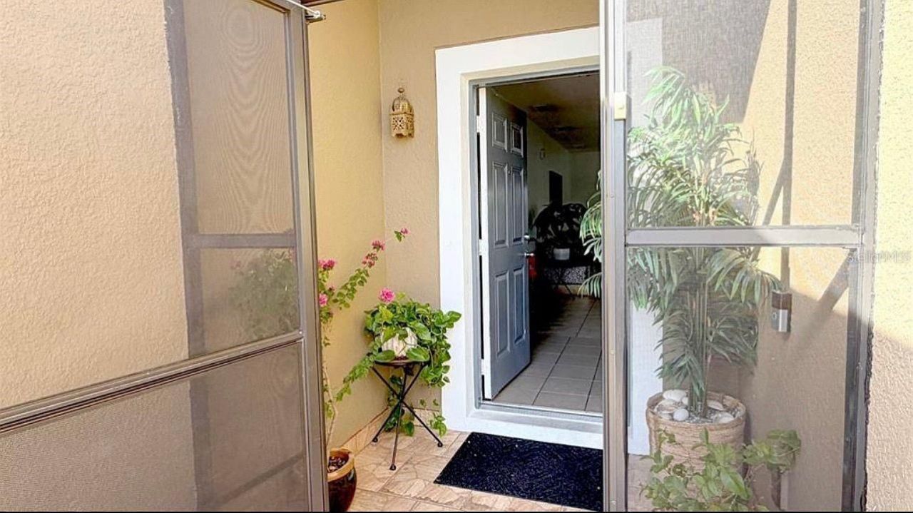 4619 Cabalerro Trail , Kissimmee, FL 34758 Photo