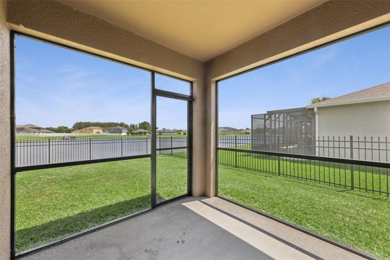 4619 Cabalerro Trail , Kissimmee, FL 34758 Photo