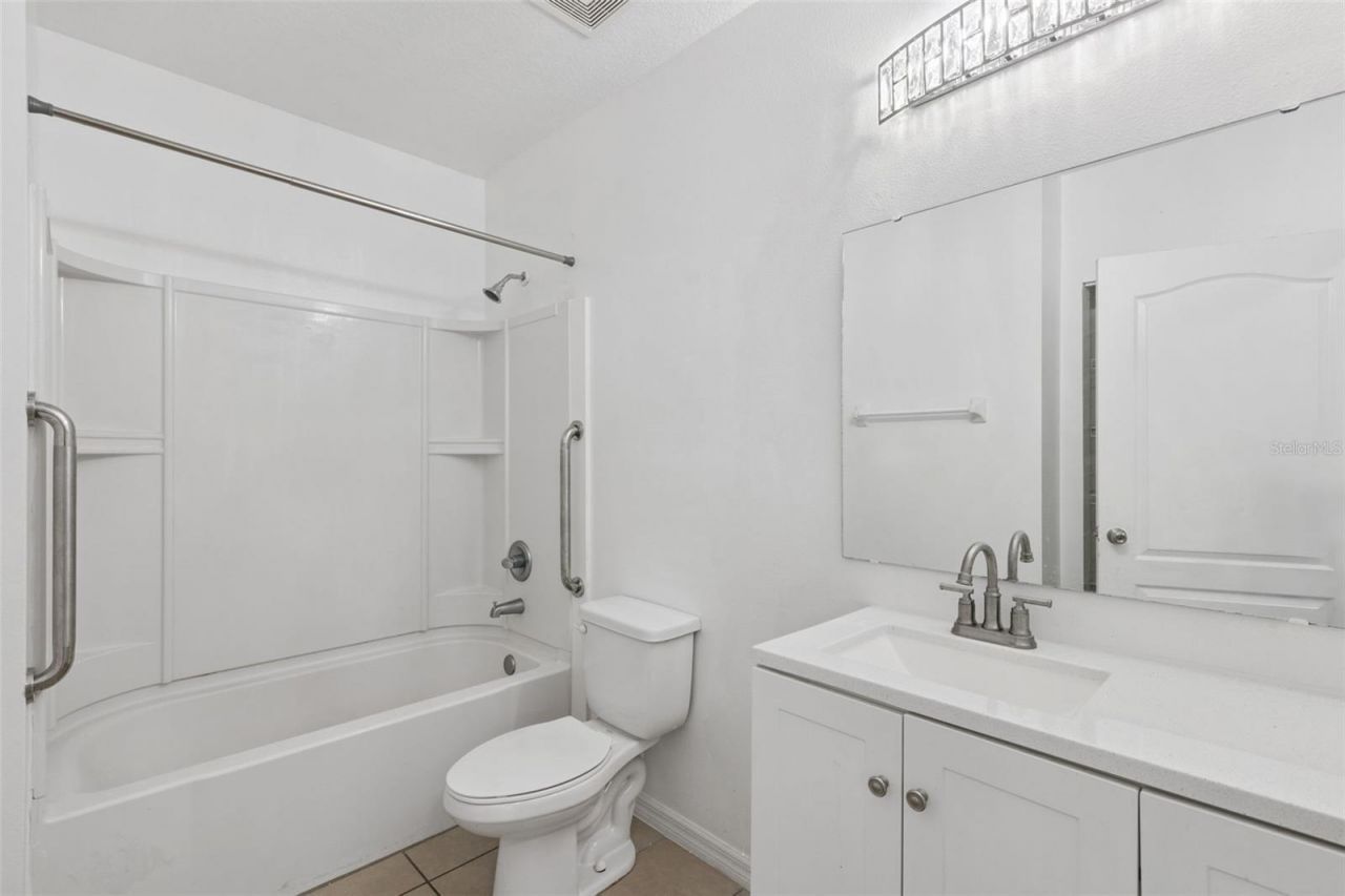 4619 Cabalerro Trail , Kissimmee, FL 34758 Photo