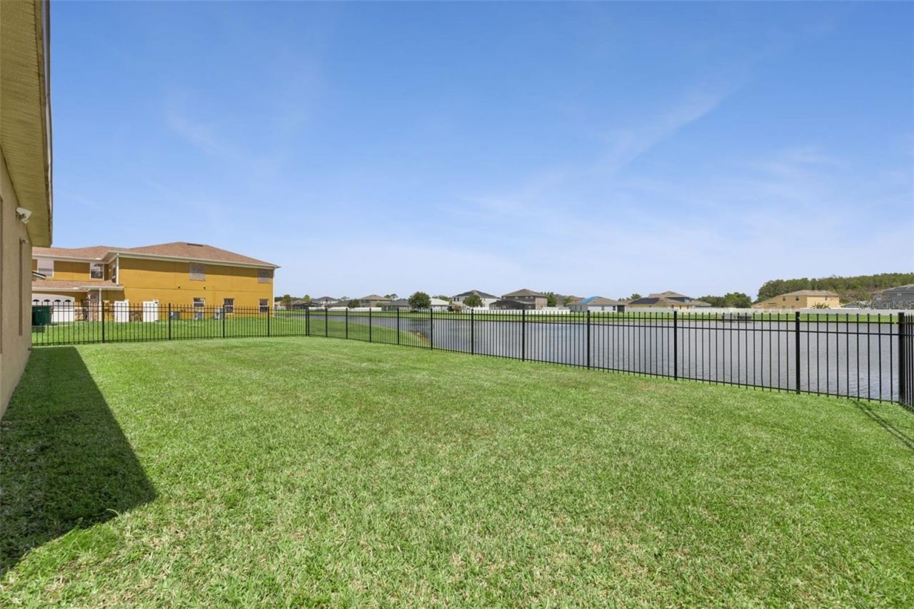 4619 Cabalerro Trail , Kissimmee, FL 34758 Photo