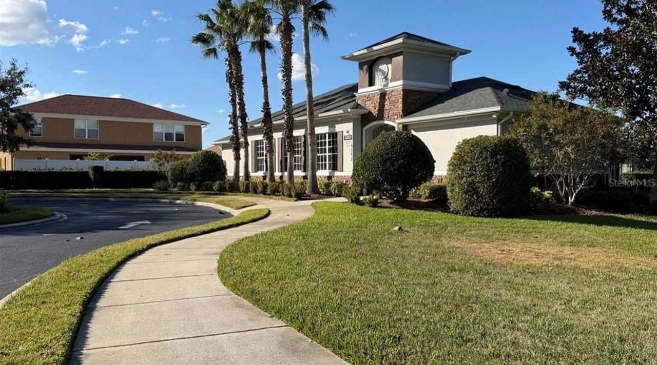 4619 Cabalerro Trail , Kissimmee, FL 34758 Photo