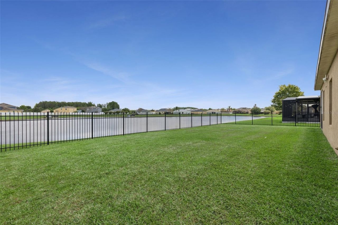 4619 Cabalerro Trail , Kissimmee, FL 34758 Photo