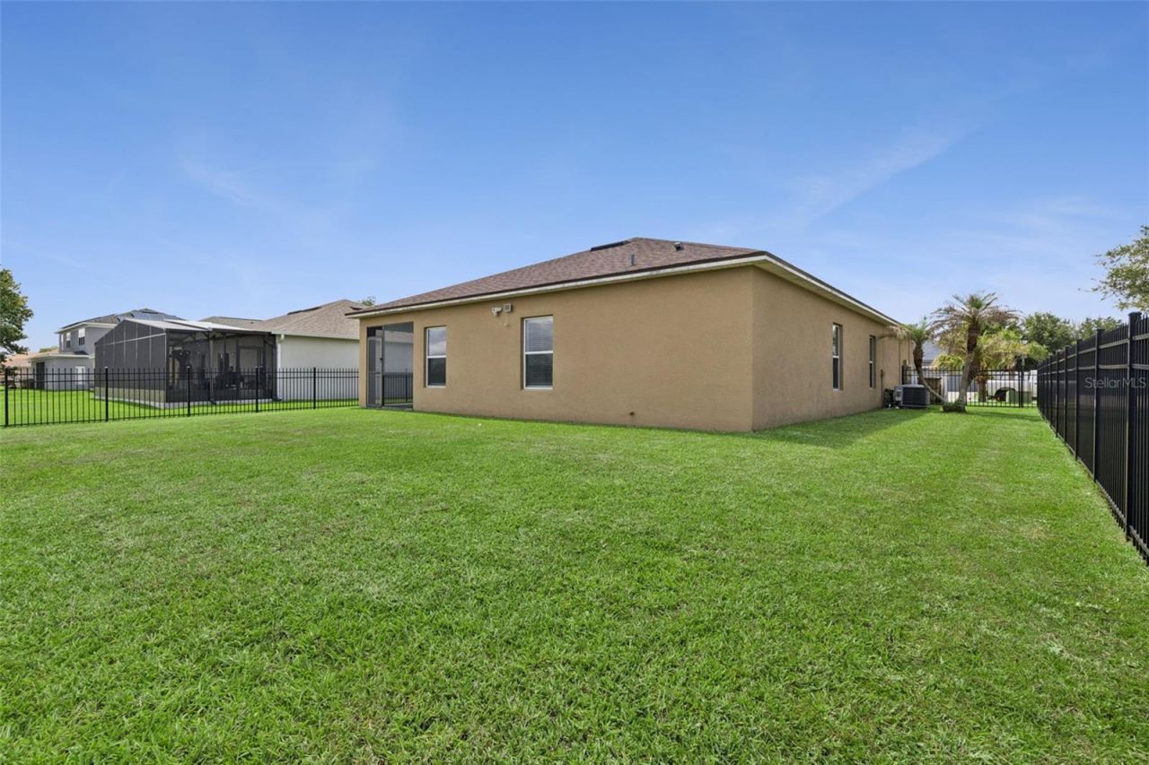 4619 Cabalerro Trail , Kissimmee, FL 34758 Photo