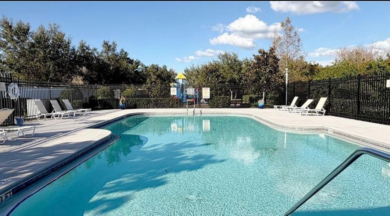 4619 Cabalerro Trail , Kissimmee, FL 34758 Photo