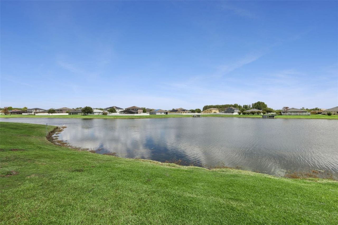 4619 Cabalerro Trail , Kissimmee, FL 34758 Photo