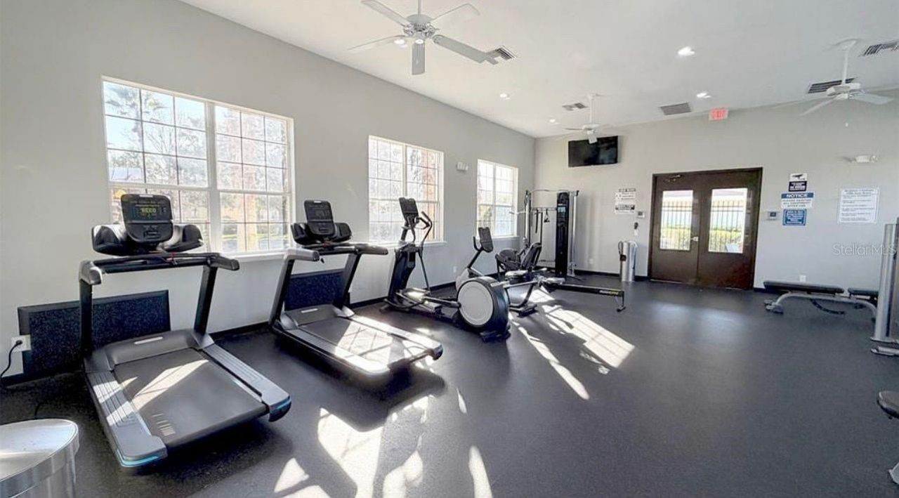4619 Cabalerro Trail , Kissimmee, FL 34758 Photo