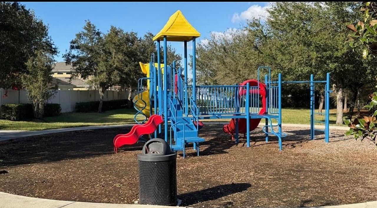 4619 Cabalerro Trail , Kissimmee, FL 34758 Photo