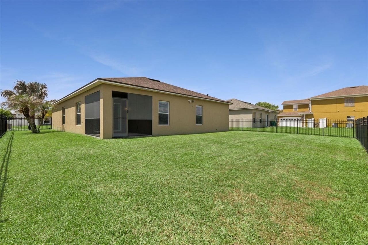 4619 Cabalerro Trail , Kissimmee, FL 34758 Photo