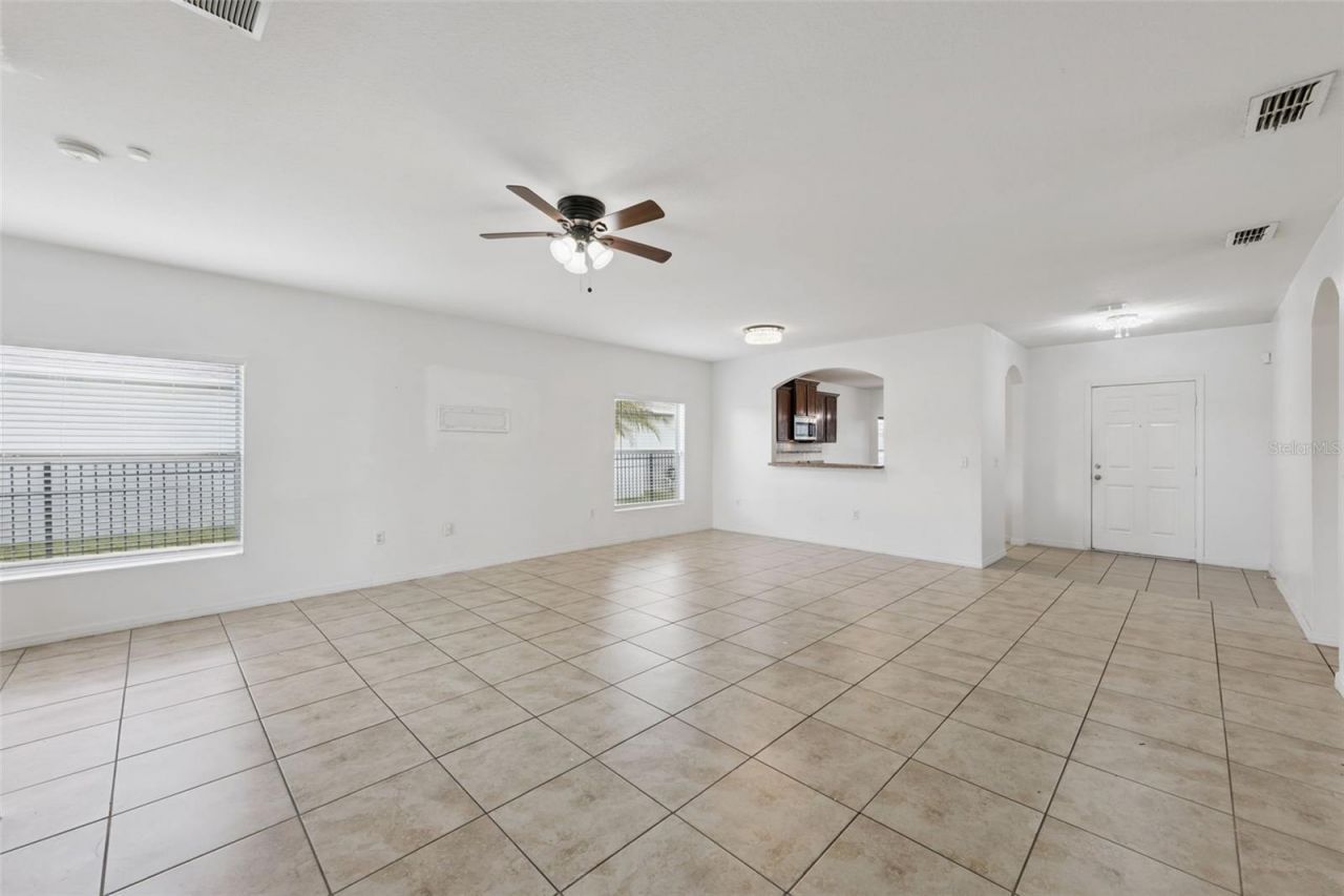 4619 Cabalerro Trail , Kissimmee, FL 34758 Photo