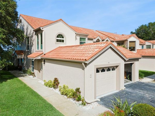 75 SUNSET VIEW DRIVE , Unit 75, WINTER HAVEN, FL 33884