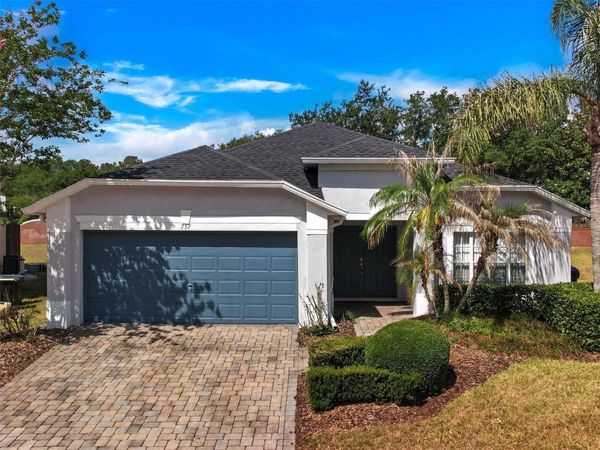 757 BALMORAL DRIVE , DAVENPORT, FL 33896