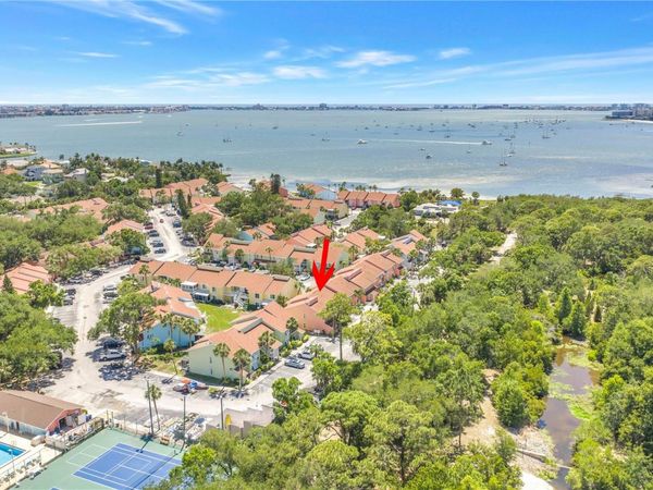 4160 35TH TERRACE S, Unit I, ST PETERSBURG, FL 33711