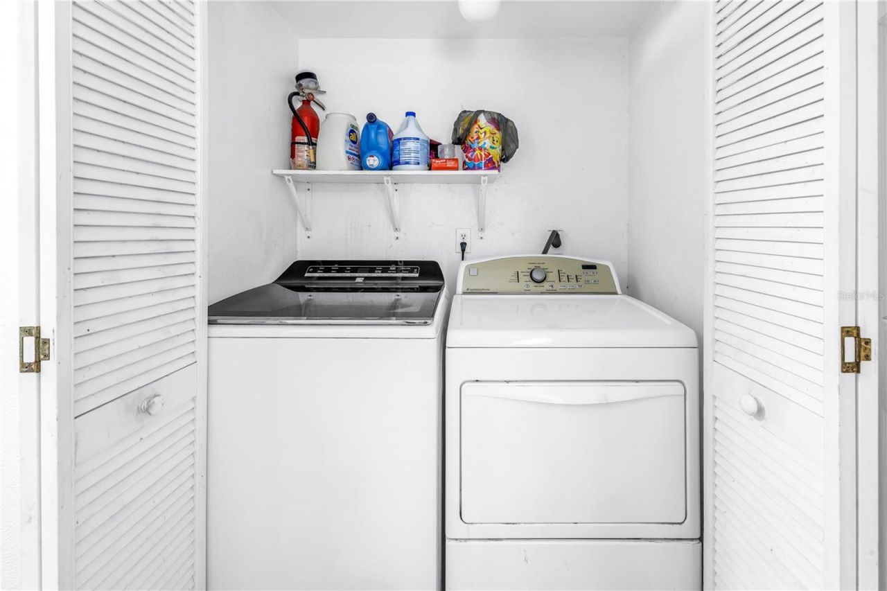 4160 35th Terrace S, Unit I, Saint Petersburg, FL 33711 Photo