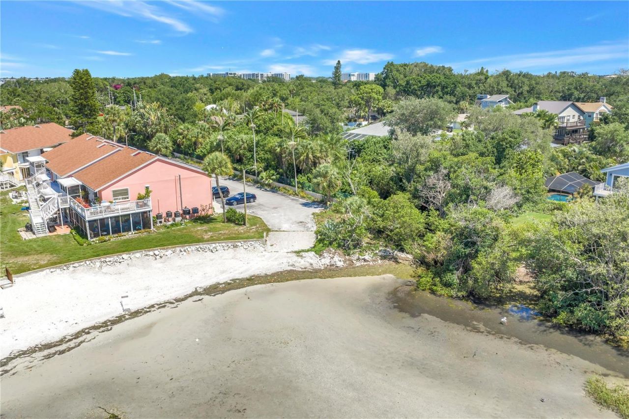 4160 35th Terrace S, Unit I, Saint Petersburg, FL 33711 Photo