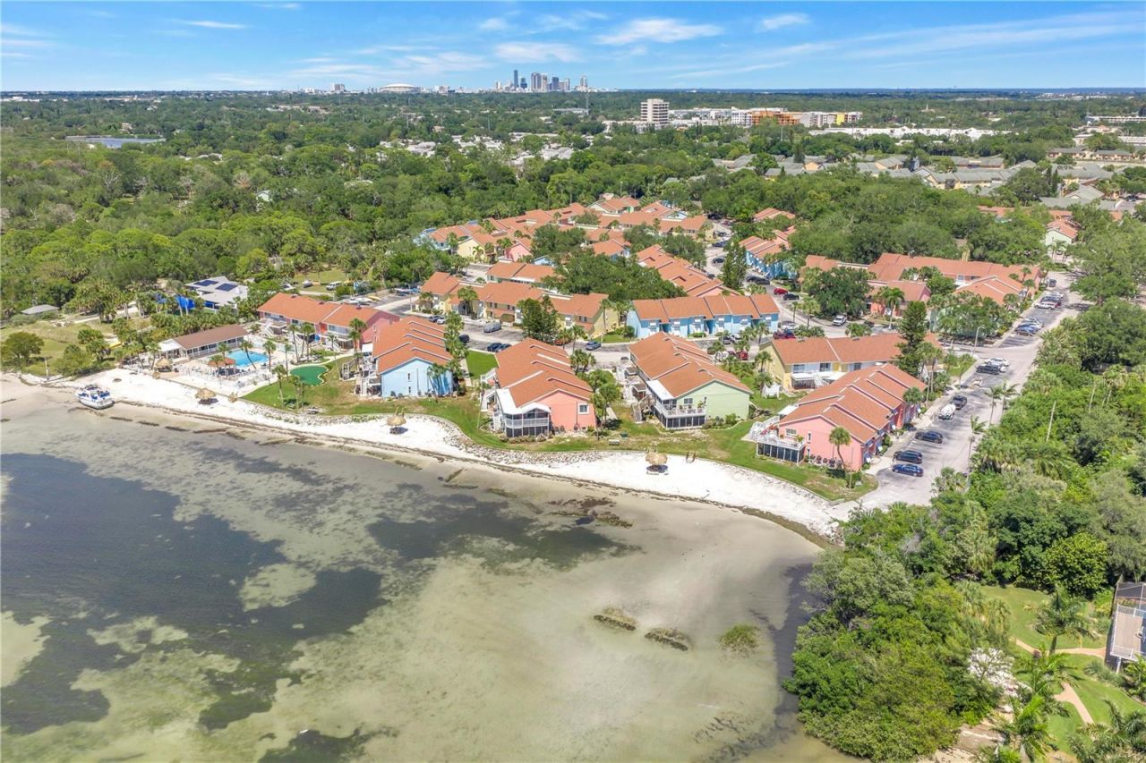 4160 35th Terrace S, Unit I, Saint Petersburg, FL 33711 Photo