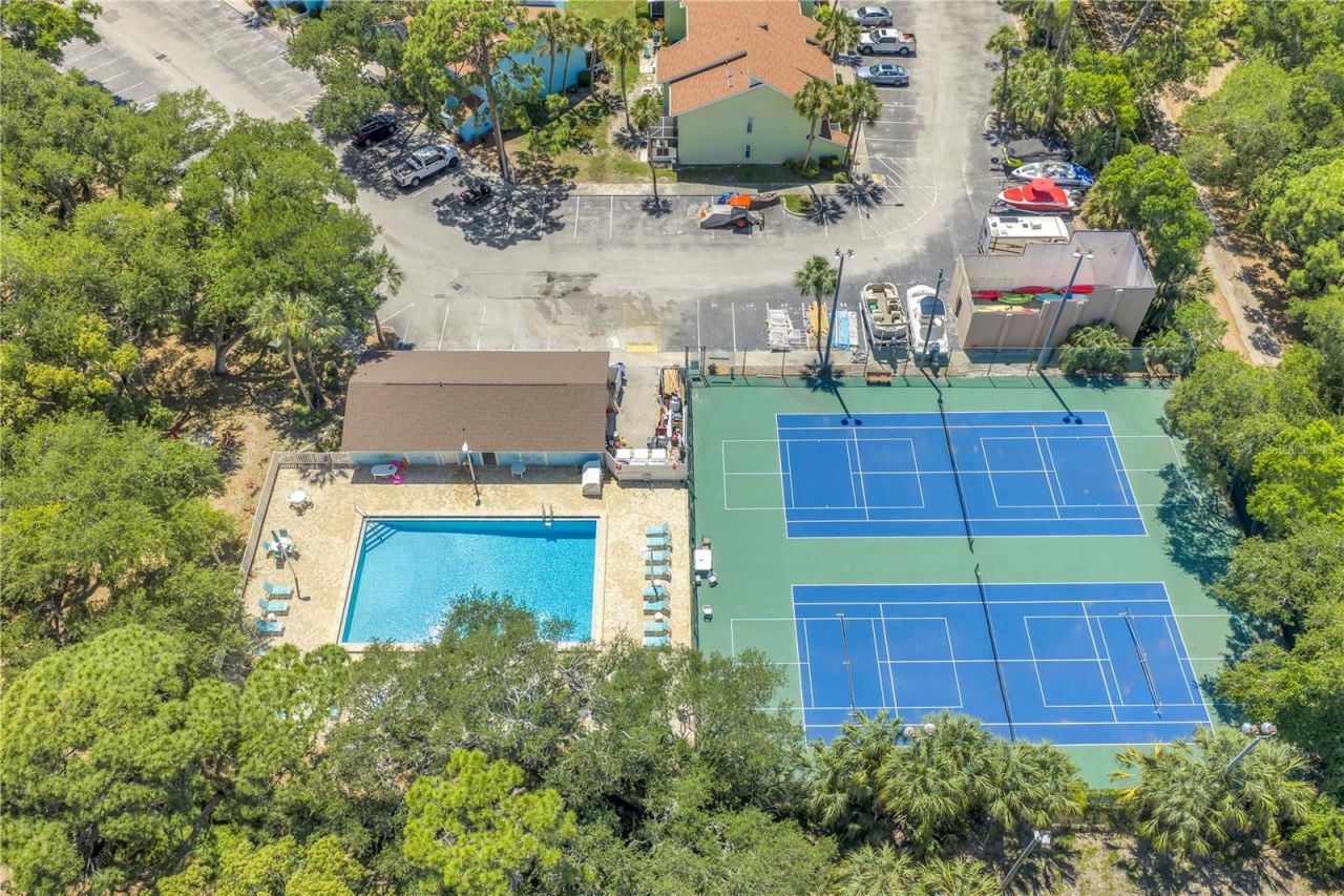 4160 35th Terrace S, Unit I, Saint Petersburg, FL 33711 Photo